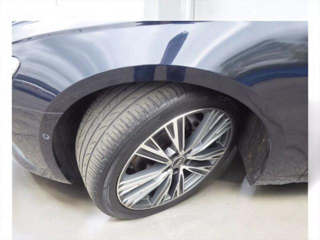 2021 Audi A6 Sport Premium 45 TFSI quattro S tronic
