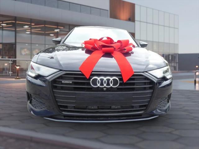 2021 Audi A6 Sport Premium 45 TFSI quattro S tronic