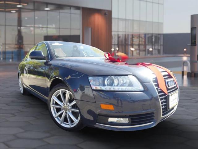 2009 Audi A6 3.0 Premium for sale in Columbus, OH