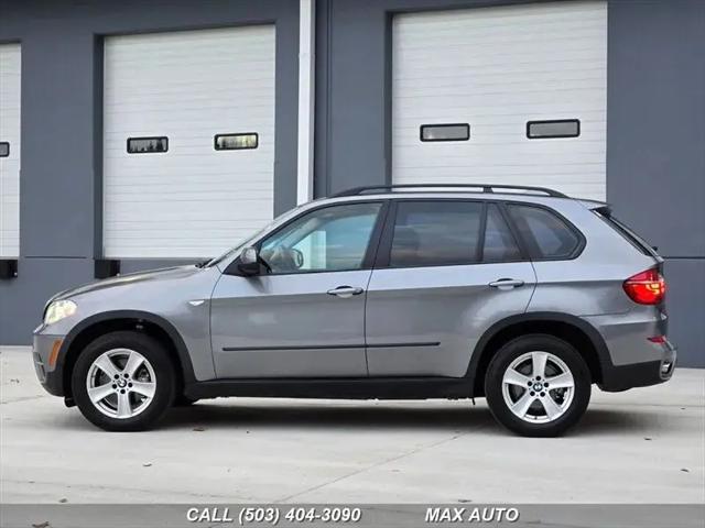 2012 BMW X5 xDrive35i