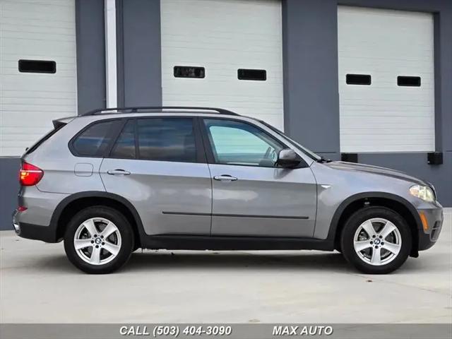 2012 BMW X5 xDrive35i