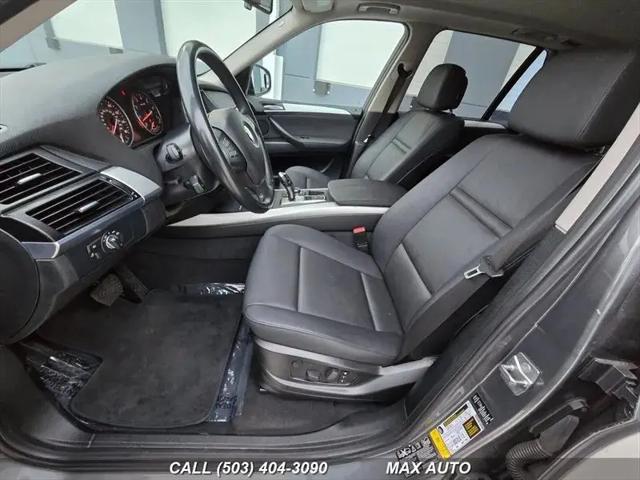 2012 BMW X5 xDrive35i