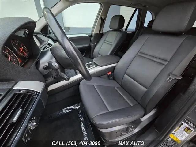 2012 BMW X5 xDrive35i
