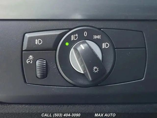 2012 BMW X5 xDrive35i