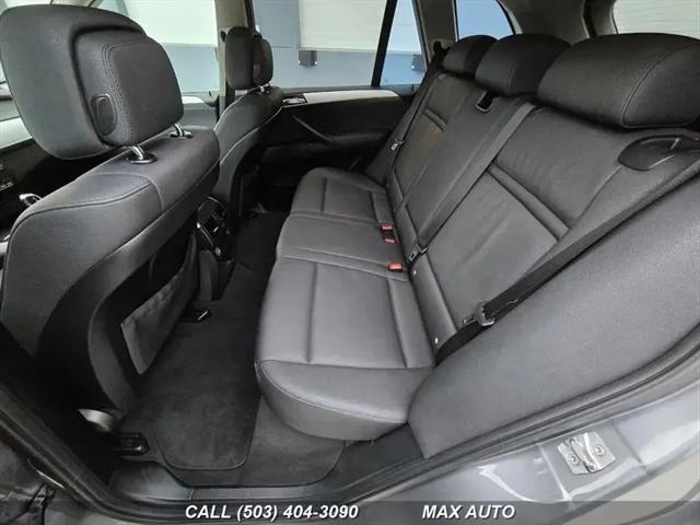 2012 BMW X5 xDrive35i