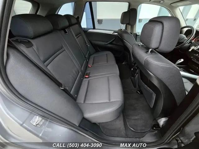 2012 BMW X5 xDrive35i