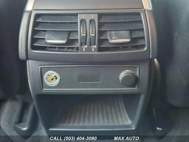 2012 BMW X5 xDrive35i