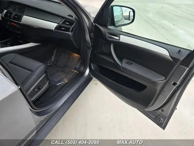 2012 BMW X5 xDrive35i