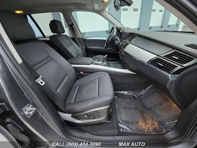 2012 BMW X5 xDrive35i