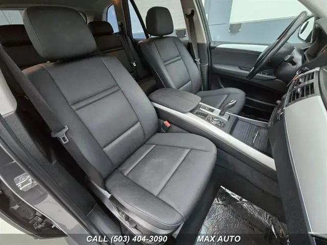 2012 BMW X5 xDrive35i