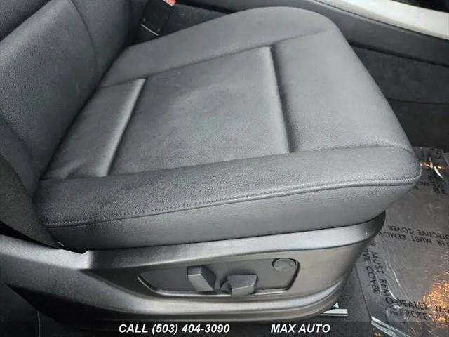 2012 BMW X5 xDrive35i