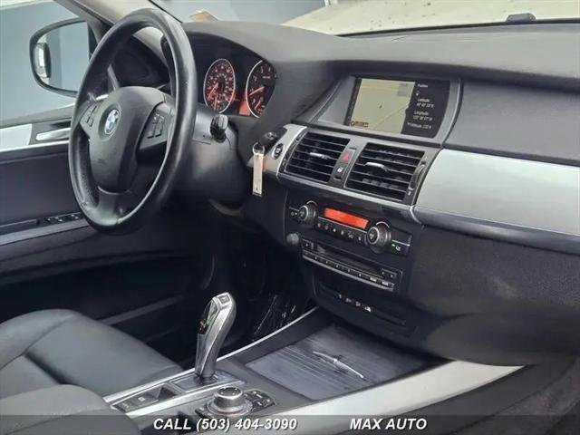 2012 BMW X5 xDrive35i