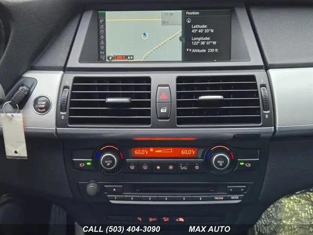 2012 BMW X5 xDrive35i