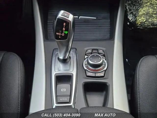 2012 BMW X5 xDrive35i