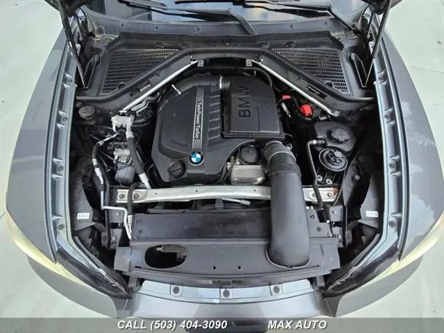 2012 BMW X5 xDrive35i