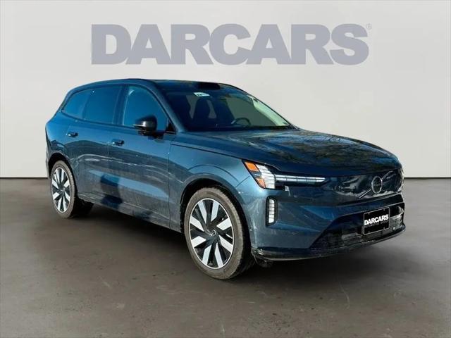 2025 Volvo X 90 Ultra, Twin Motor Performance, Fully electric, 7 Seats for sale in Fairfax, VA