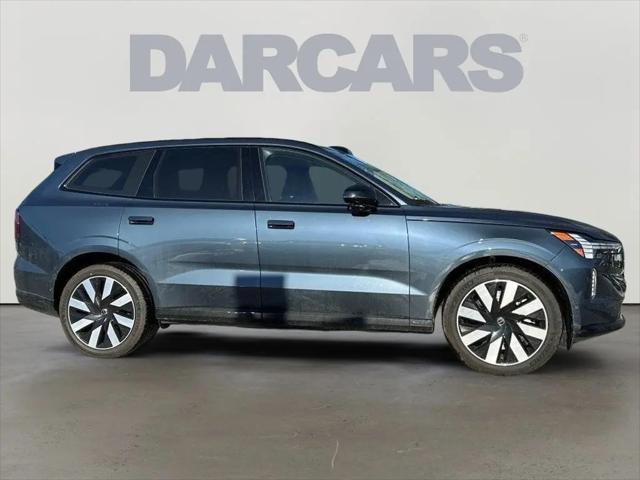 2025 Volvo X 90 Ultra, Twin Motor Performance, Fully electric, 7 Seats