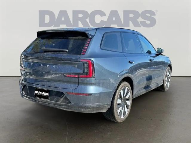 2025 Volvo X 90 Ultra, Twin Motor Performance, Fully electric, 7 Seats