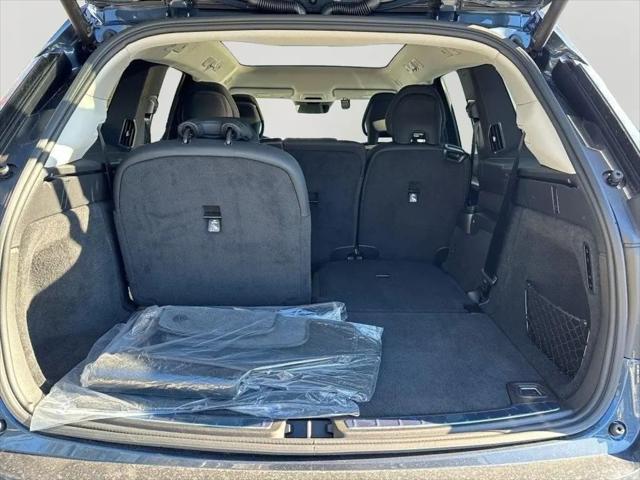 2025 Volvo X 90 Ultra, Twin Motor Performance, Fully electric, 7 Seats