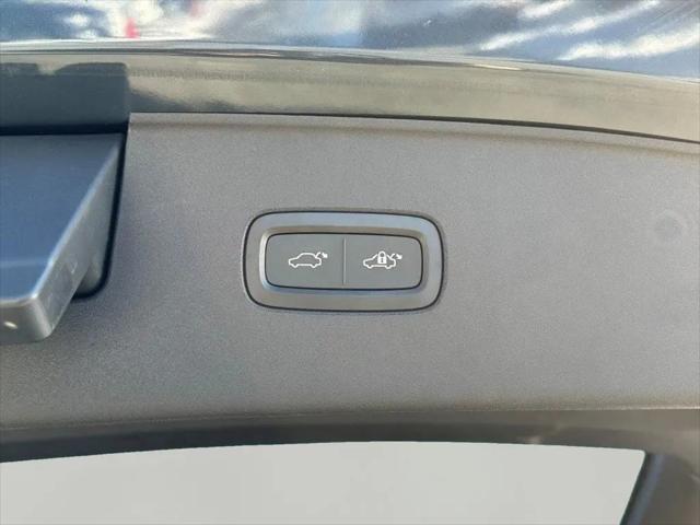 2025 Volvo X 90 Ultra, Twin Motor Performance, Fully electric, 7 Seats