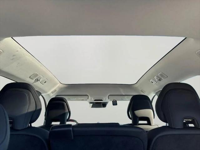 2025 Volvo X 90 Ultra, Twin Motor Performance, Fully electric, 7 Seats