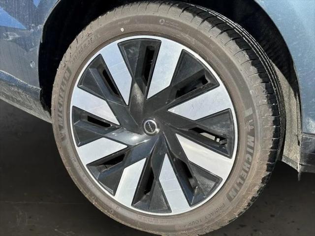 2025 Volvo X 90 Ultra, Twin Motor Performance, Fully electric, 7 Seats