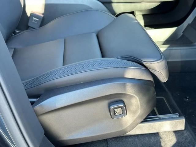 2025 Volvo X 90 Ultra, Twin Motor Performance, Fully electric, 7 Seats