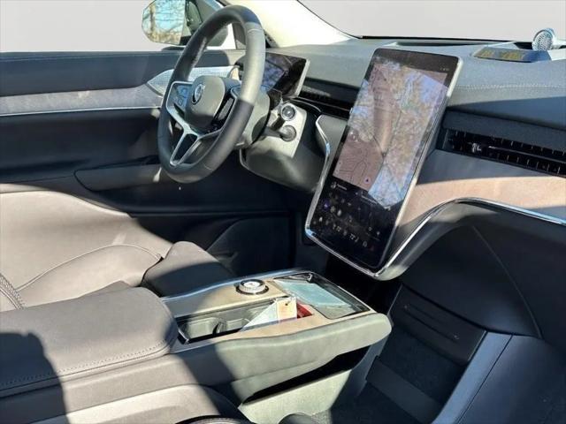 2025 Volvo X 90 Ultra, Twin Motor Performance, Fully electric, 7 Seats