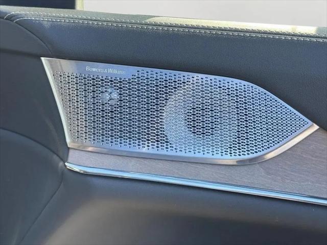 2025 Volvo X 90 Ultra, Twin Motor Performance, Fully electric, 7 Seats