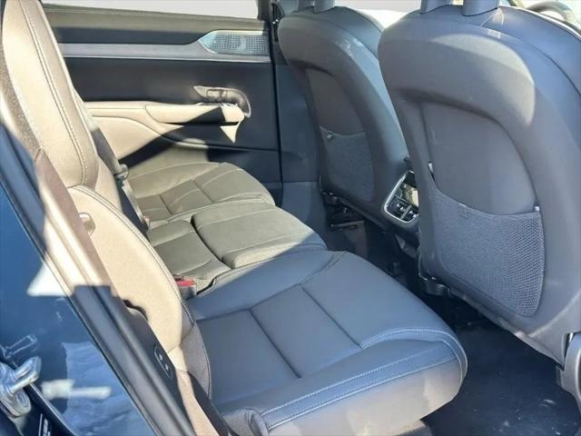 2025 Volvo X 90 Ultra, Twin Motor Performance, Fully electric, 7 Seats