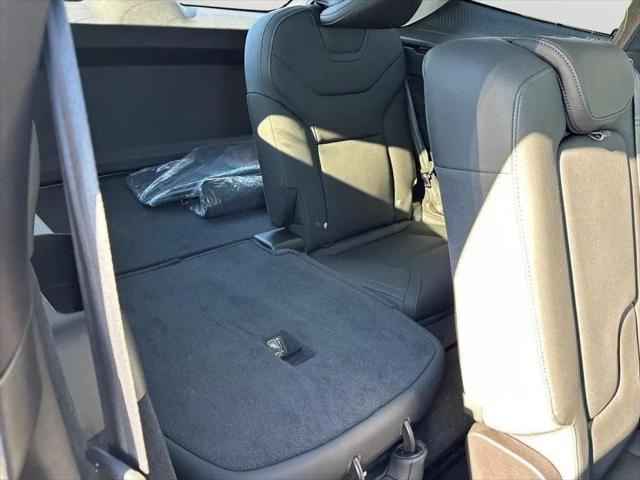 2025 Volvo X 90 Ultra, Twin Motor Performance, Fully electric, 7 Seats