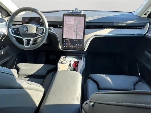 2025 Volvo X 90 Ultra, Twin Motor Performance, Fully electric, 7 Seats