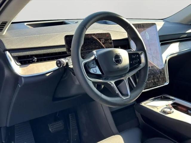 2025 Volvo X 90 Ultra, Twin Motor Performance, Fully electric, 7 Seats