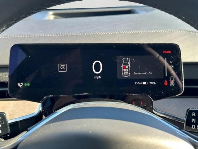 2025 Volvo X 90 Ultra, Twin Motor Performance, Fully electric, 7 Seats
