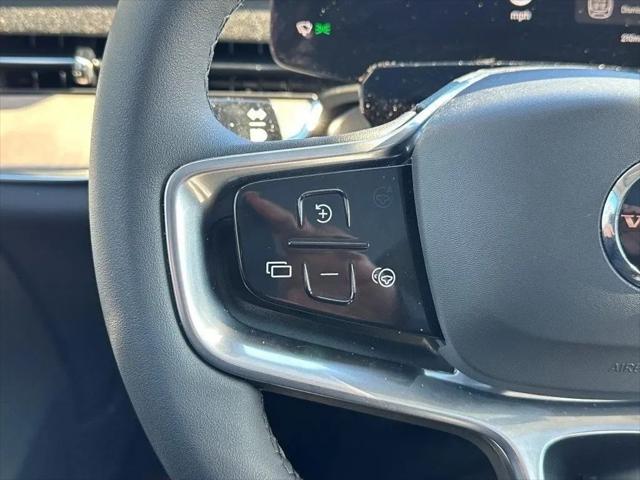 2025 Volvo X 90 Ultra, Twin Motor Performance, Fully electric, 7 Seats