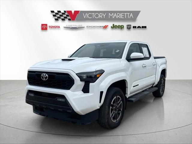 2024 Toyota Tacoma TRD Sport for sale in Marietta, OH