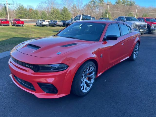 2023 Dodge Charger King Dayton