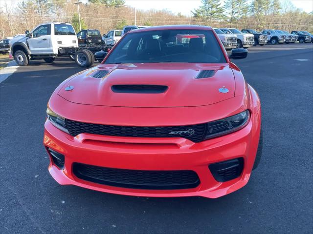 2023 Dodge Charger King Dayton