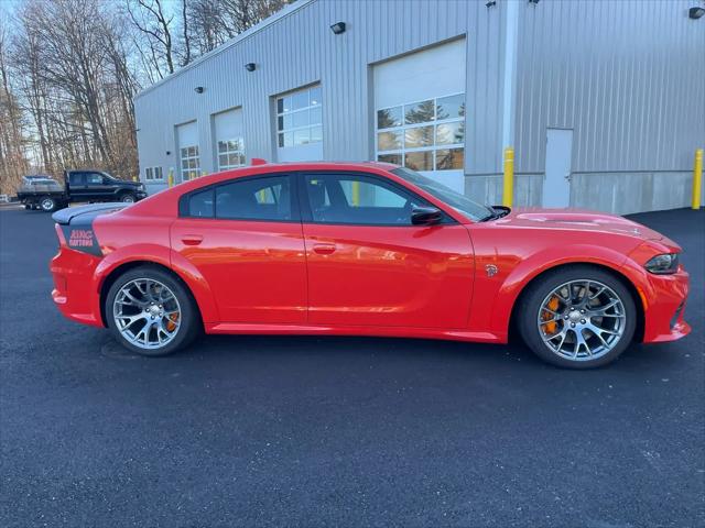 2023 Dodge Charger King Dayton