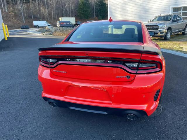 2023 Dodge Charger King Dayton