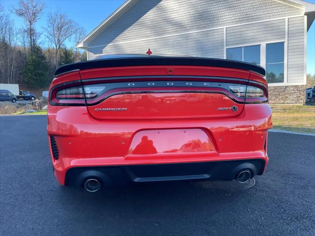 2023 Dodge Charger King Dayton