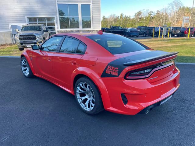 2023 Dodge Charger King Dayton