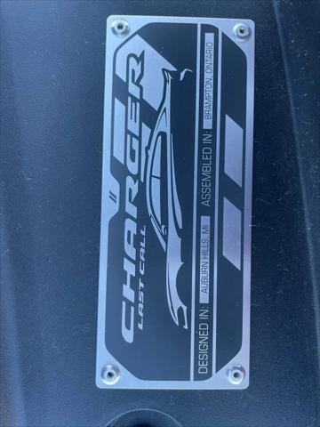 2023 Dodge Charger King Dayton