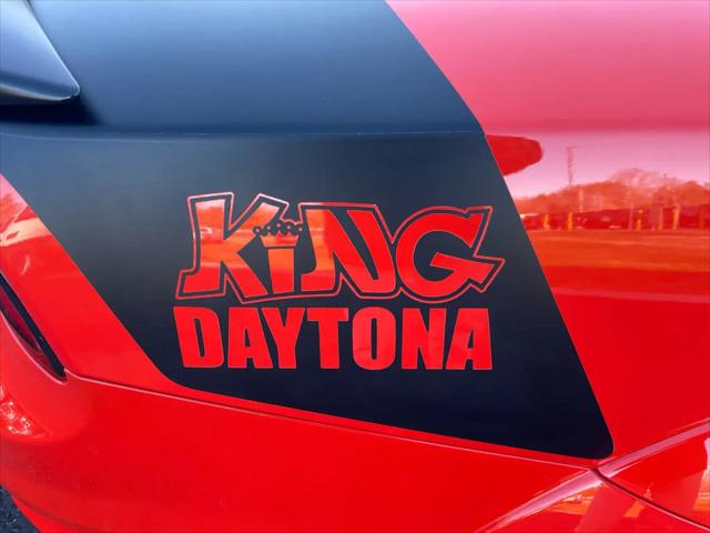2023 Dodge Charger King Dayton