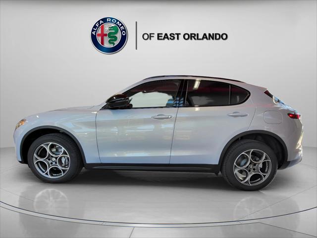 2025 Alfa Romeo Stelvio Sprint AWD