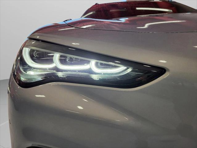 2025 Alfa Romeo Stelvio Sprint AWD
