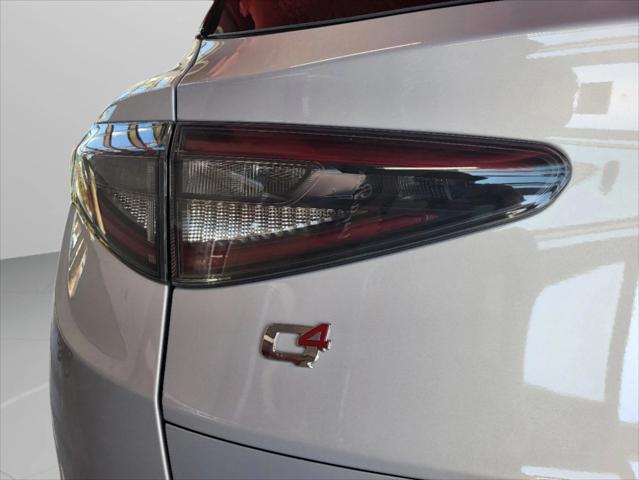 2025 Alfa Romeo Stelvio Sprint AWD