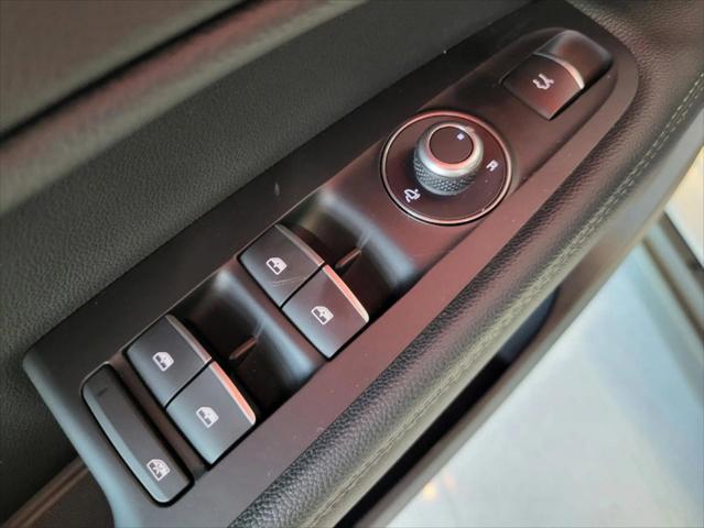 2025 Alfa Romeo Stelvio Sprint AWD