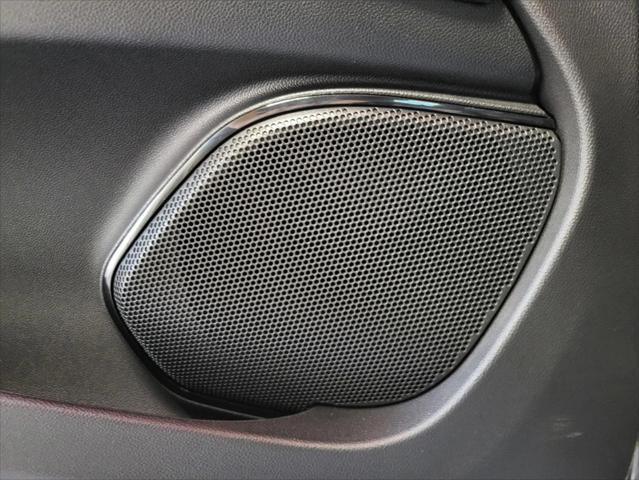 2025 Alfa Romeo Stelvio Sprint AWD