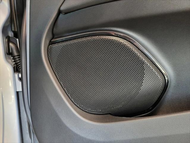 2025 Alfa Romeo Stelvio Sprint AWD